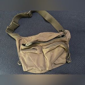Army Fanny pack